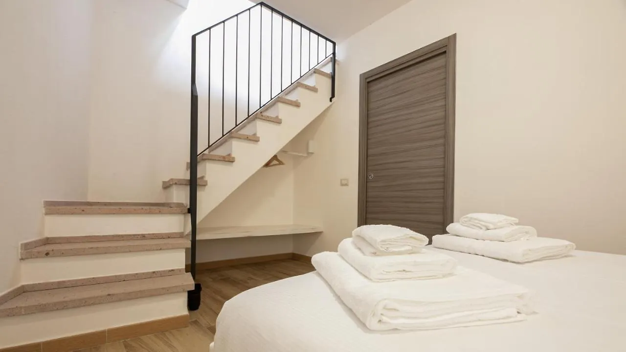 Appartamento Sardinian Gallery Fonte Bosa