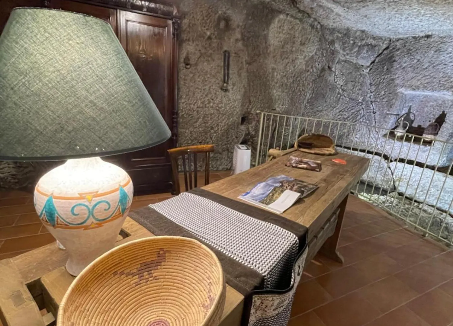 Appartamento Sardinian Gallery Fonte Bosa