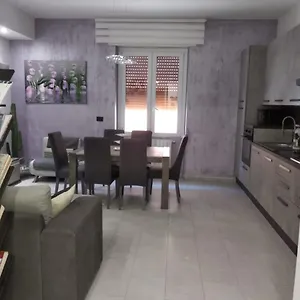  Apartamento Casa Camilla
