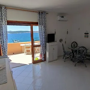 Oltremare Vista Mare Appartamento