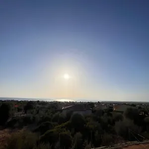 Delle Gazanie -camera In -vista Panoramica Sul Golfo Séjour chez l'habitant