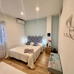 Bouganville Casa vacanze