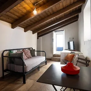 Sardinian Gallery Domus Appartement