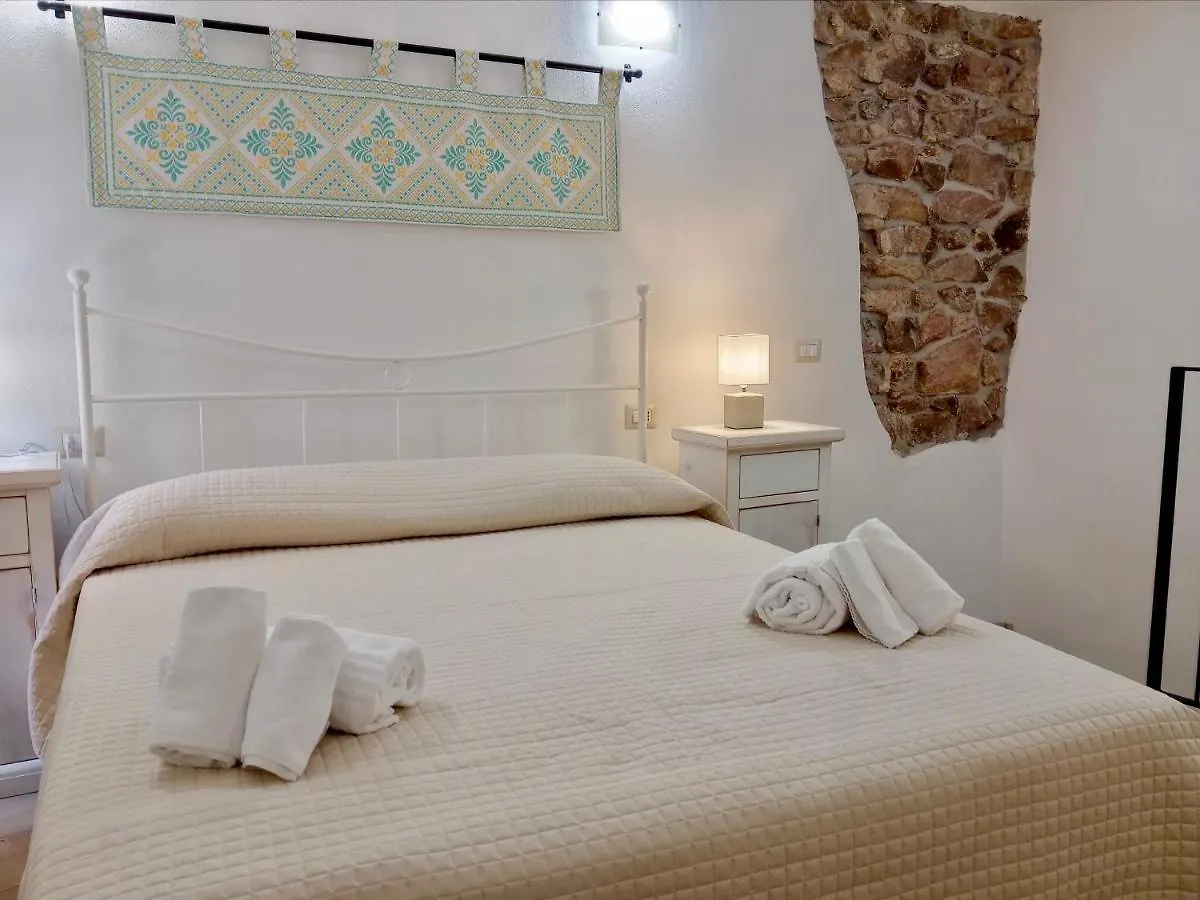 Apartamento Sardinian Gallery Fonte Bosa Italia